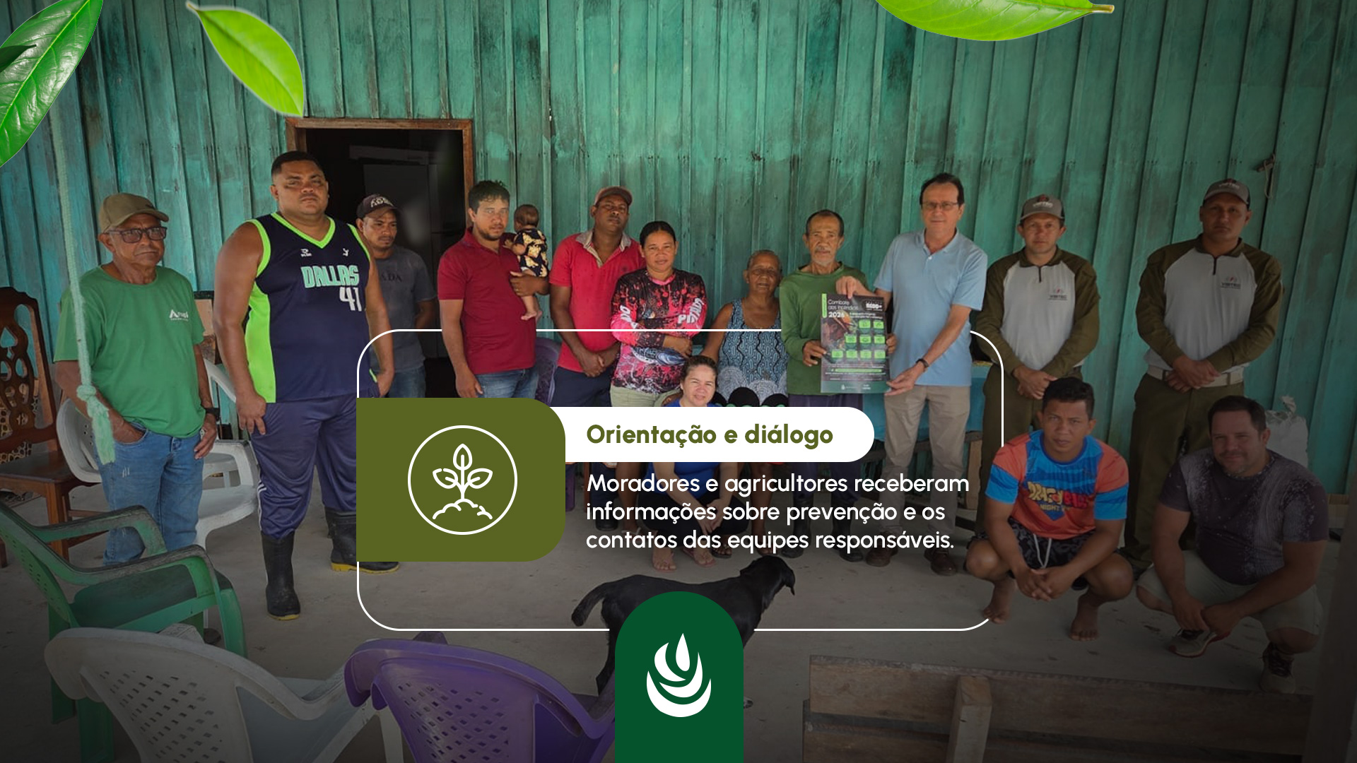 Projeto REDD+ Jari Amapá da Biofílica, prevenção de incêndios, conservação florestal, monitoramento ambiental, uso do fogo, comunidades, manejo agrícola, Amazônia