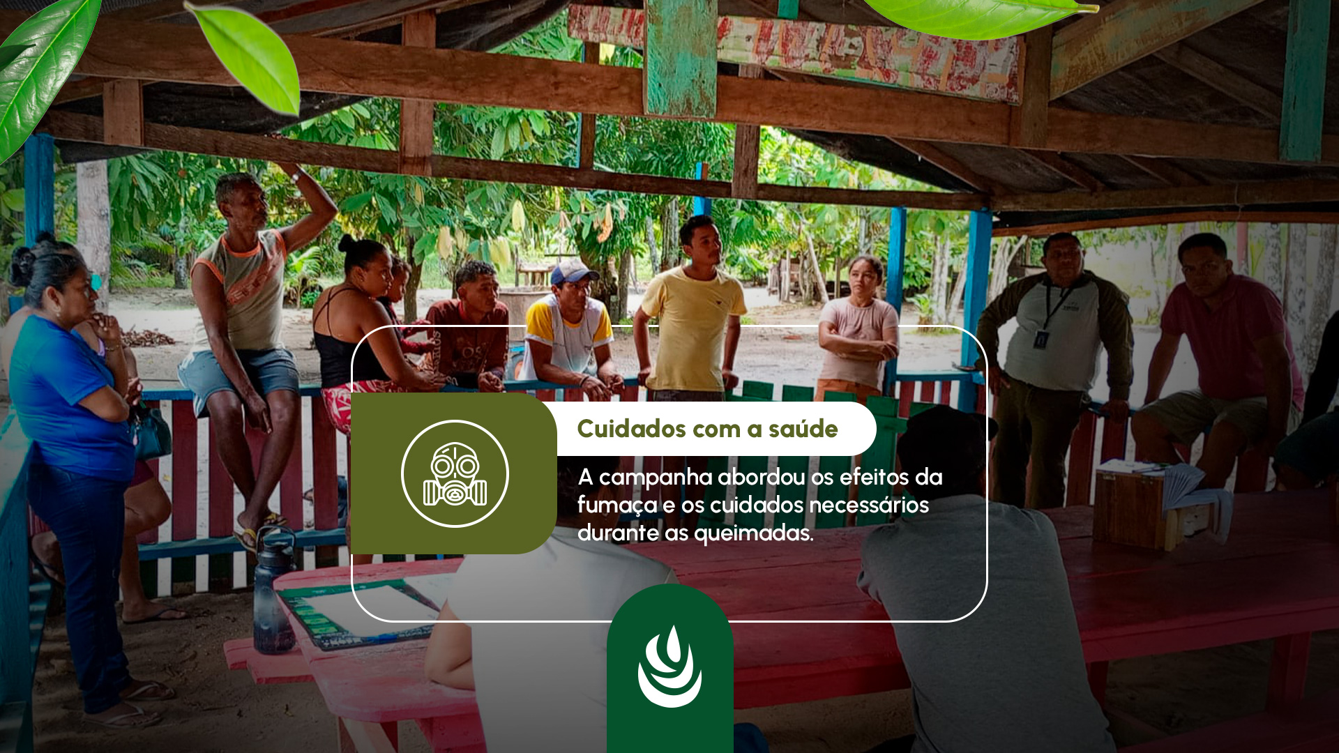 Projeto REDD+ Jari Amapá da Biofílica, prevenção de incêndios, conservação florestal, monitoramento ambiental, uso do fogo, comunidades, manejo agrícola, Amazônia