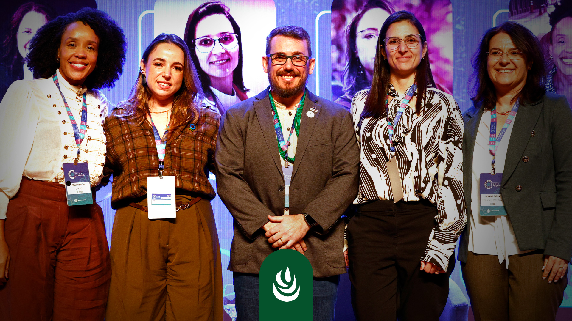 Biofílica na Conferência Brasileira de Clima e Carbono 2026 (CBCC 2026)